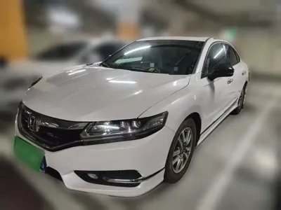 Honda Spirior