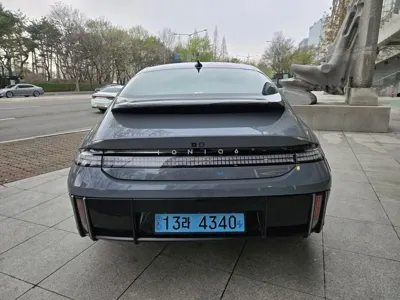 Hyundai Ioniq6