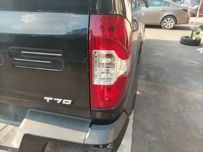 Maxus T70