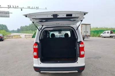 CHANGAN OSHAN X70A