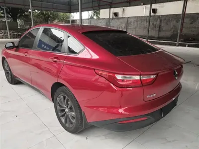 Baojun RC-6