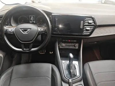Jetta VS5