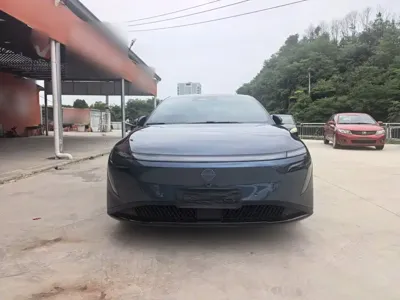 Nissan N7