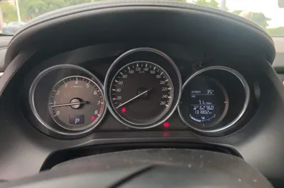 Mazda Atenza