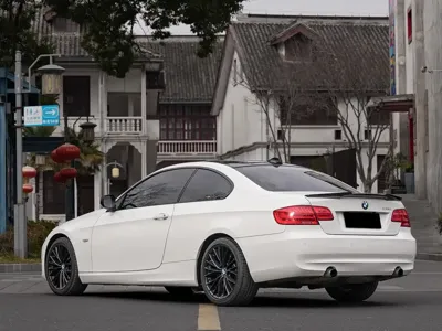 BMW 3 Series (Import)