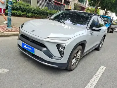 Nio ES6