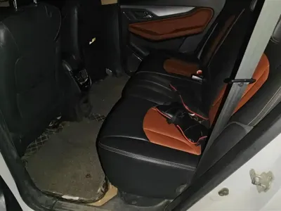 Baojun 560