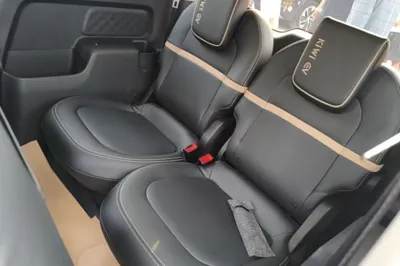Baojun KiWi EV