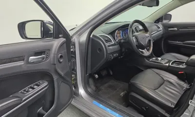 Chrysler 300C