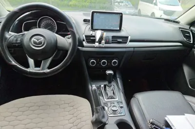 Mazda Mazda 3 Axela