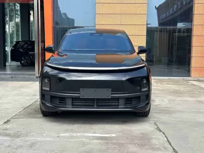 Li Auto Li L8