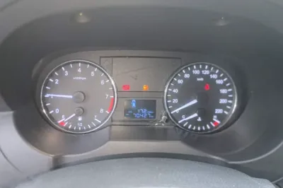 JAC Refine M3