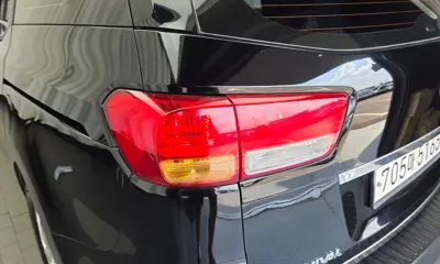 Kia Canival