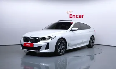 BMW Gran Turismo
