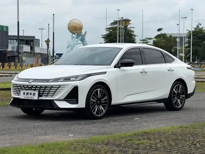 Changan Eado