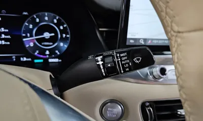 Kia K9