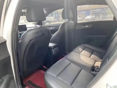 Kia 起亚K3新能源