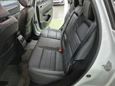 Renault-KoreaSamsung XM3