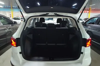 Jetta VS5
