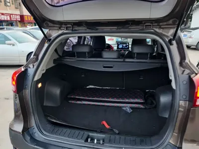 JAC Refine S3