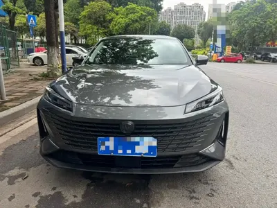 Changan Yida