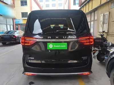 Maxus G20