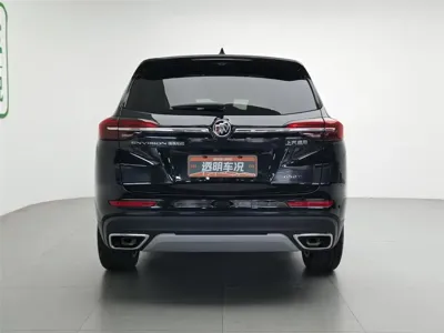 Buick Envision Plus