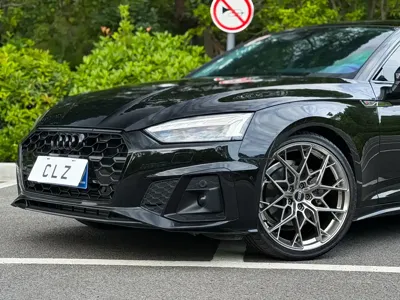 Audi A5 (Import)