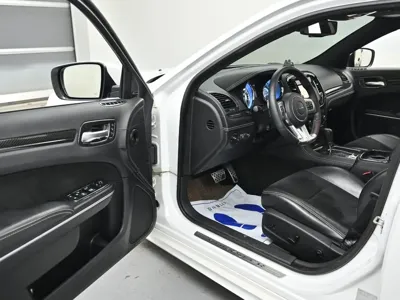Chrysler 300C
