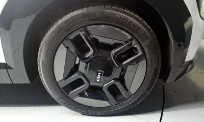 Kia EV9