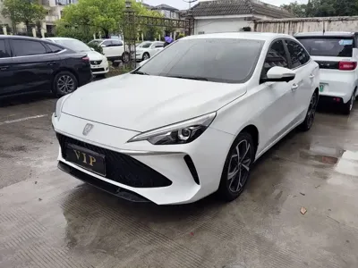 Roewe i5