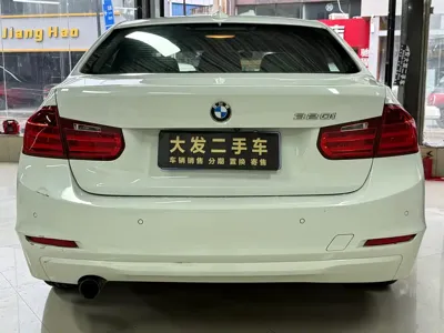 BMW 3 Series (Import)