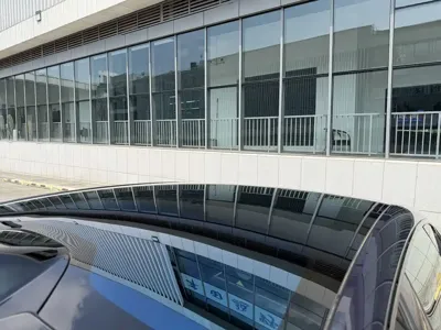 Avatr Avatr 12