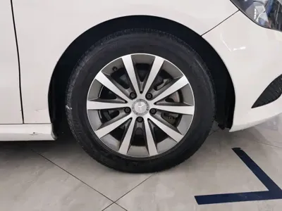 Mercedes-Benz A-Class (Import)