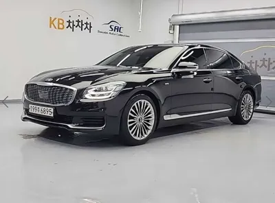 Kia K9