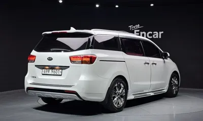Kia Canival