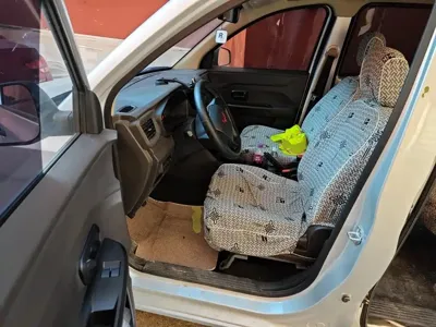 Wuling Hongguang V