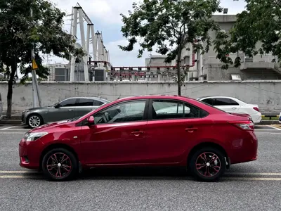 Toyota Vios