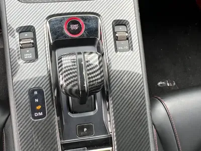 GAC Motor Shadow Leopard