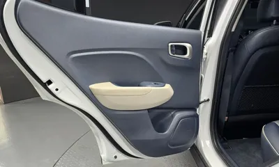 Hyundai Venue