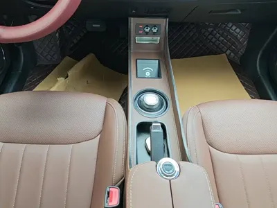 Wuling Bingo
