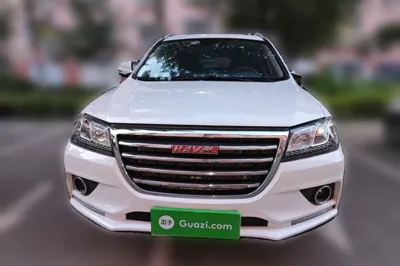 Haval H2