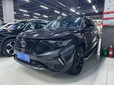 Jetta VS7