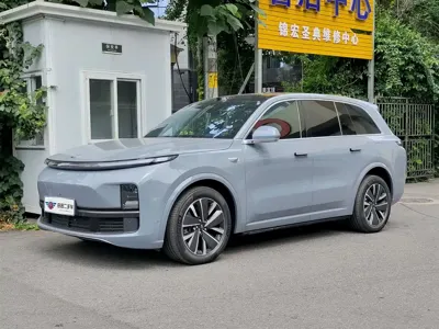 Li Auto Li L8