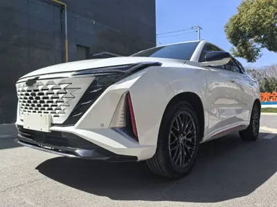 Oshan Oushang Z6