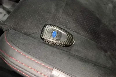 Subaru WRX