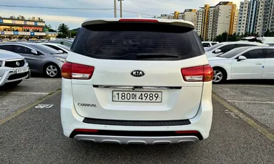Kia Canival