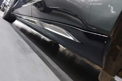Geely Galaxy Galaxy 8