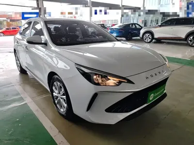 Roewe i5