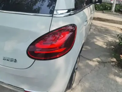 Wuling Bingo